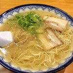 元祖赤のれん 節ちゃんラーメン - 