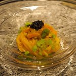 リストランテ ローザネーラ ダッロチェーアノ - 