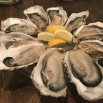 The fresca oysterbar&kitchen - 