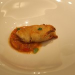 リストランテ ローザネーラ ダッロチェーアノ - 