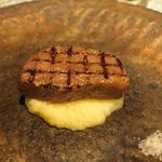 リストランテ ローザネーラ ダッロチェーアノ - 