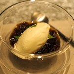 リストランテ ローザネーラ ダッロチェーアノ - 