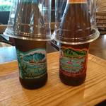 KUA ’AINA Karuizawa Ten