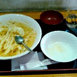 レストラン梢 - ﾌｷﾌｷｯ(￣ーΑ￣)ごちそうさま