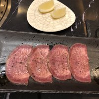 焼肉 拍手喝采 - 