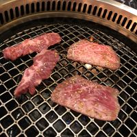 焼肉 拍手喝采 - 