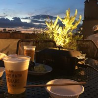 BLUE BIRDS ROOF TOP TERRACE - 