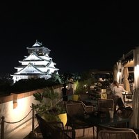 BLUE BIRDS ROOF TOP TERRACE - 