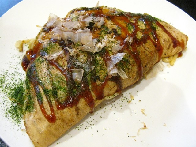 初めて外食 祭屋台以外 で呉焼きを食べてみる By Kouji328 お好み焼 たこ焼 多幸膳 たこぜん 呉 お好み焼き 食べログ 初めて外食 祭屋台以外 で呉焼きを食べてみる By Kouji328 お好み焼 たこ焼 多幸膳 たこぜん 呉 お好み焼き 食べログ