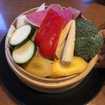 薬膳料理 kitchen kampo's - 