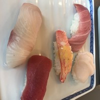 銀座寿司幸本店 丸ビル店 - 