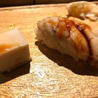 SUSHI TOKYO TEN、 新宿ニュウマン店 - 