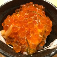 SUSHI TOKYO TEN、 新宿ニュウマン店 - 