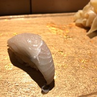 SUSHI TOKYO TEN、 新宿ニュウマン店 - 
