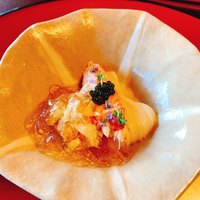 東京 芝 とうふ屋うかい - 