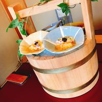 東京 芝 とうふ屋うかい - 
