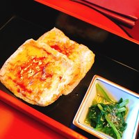 東京 芝 とうふ屋うかい - 