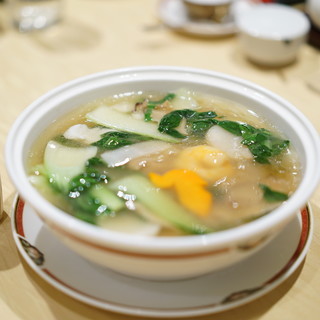 中国料理 桃花林_0