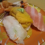 Morimori Sushi - 