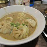 ネパール民族料理 アーガン - 