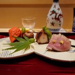 銀座 しのはら - 