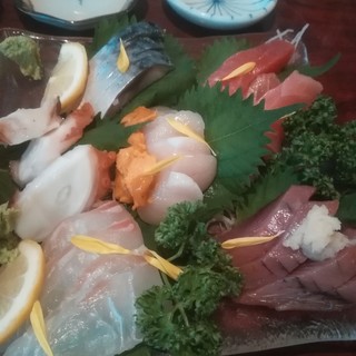 くいしんぼ居酒屋_1