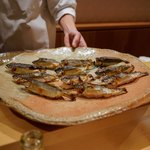 銀座 しのはら - 