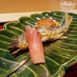 銀座 しのはら - 