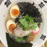 Oogiya Ramen Karuizawa Ten