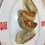 Oogiya Ramen Karuizawa Ten