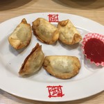 Oogiya Ramen Karuizawa Ten