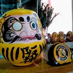 レストラン梢 - 阪神ファンのお店です