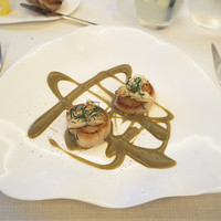 Jean-Georges Tokyo - 