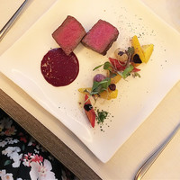 Jean-Georges Tokyo - 