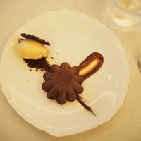 Jean-Georges Tokyo - 