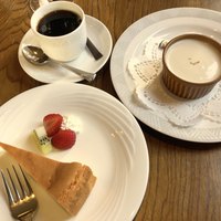 シェ・ホシノ - 