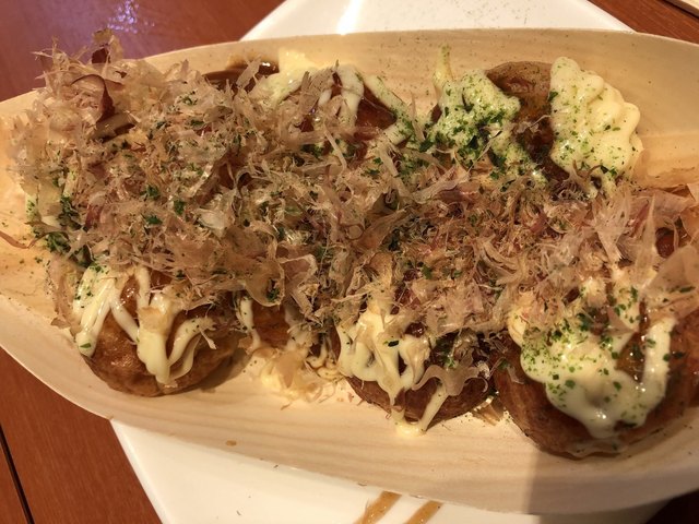 たこやき 元祖どないや 新宿区役所通り店 新宿三丁目 たこ焼き 食べログ