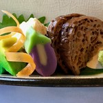 京懐石とゆば料理 松山閣 - 