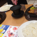 ガスト 東大阪小阪店 高井田 大阪メトロ ファミレス 食べログ