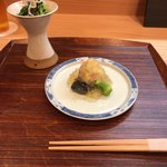 京料理 藤本 - 