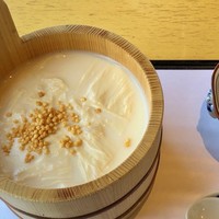 京懐石とゆば料理 松山閣 JR京都伊勢丹店 - 