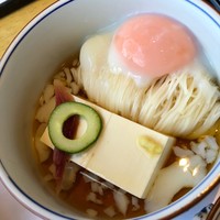 京懐石とゆば料理 松山閣 JR京都伊勢丹店 - 