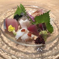 寿司 はせ川 心斎橋本店 - 