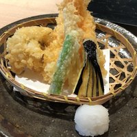 寿司 はせ川 心斎橋本店 - 