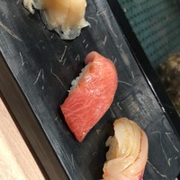 寿司 はせ川 心斎橋本店 - 