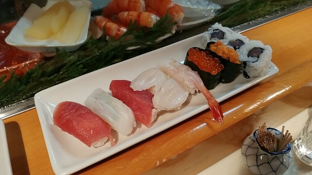 宇乃丸寿司 秋田 寿司 食べログ