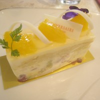 アニヴェルセル カフェ - 