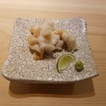 鮨 なんば - 石垣貝