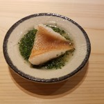 鮨 なんば - 網走の釣りキンキ