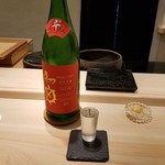 鮨 なんば - 初亀